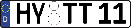 HY-TT11