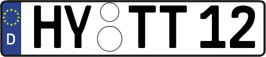 HY-TT12