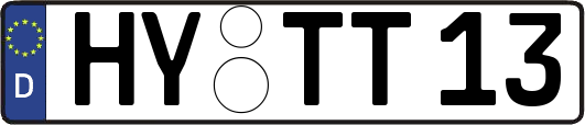 HY-TT13