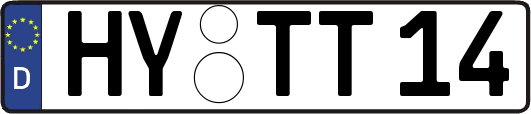 HY-TT14