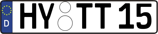 HY-TT15