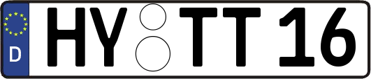 HY-TT16