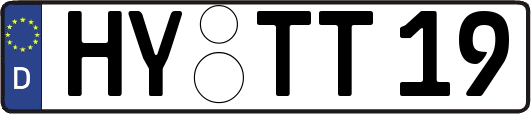 HY-TT19