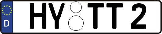 HY-TT2