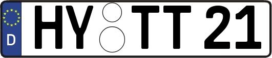 HY-TT21