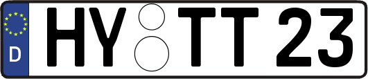 HY-TT23