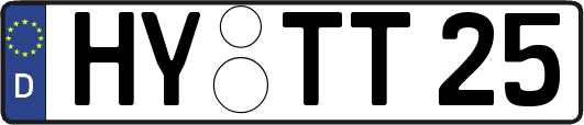 HY-TT25