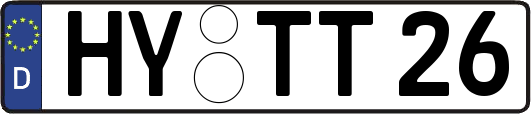HY-TT26