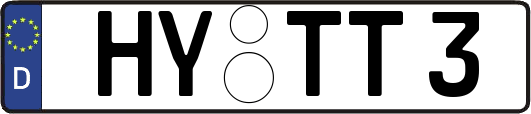 HY-TT3