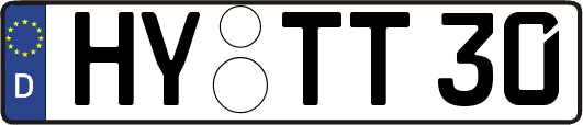 HY-TT30