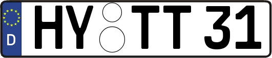 HY-TT31