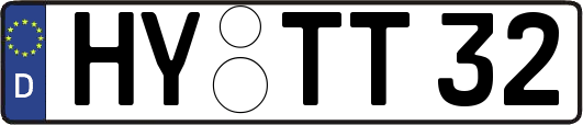 HY-TT32