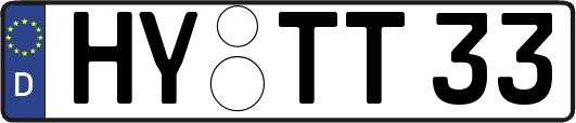 HY-TT33