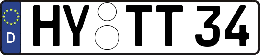 HY-TT34