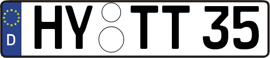 HY-TT35