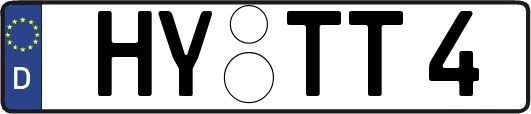 HY-TT4