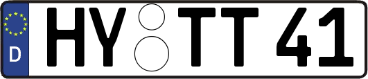 HY-TT41