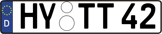 HY-TT42