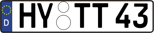 HY-TT43