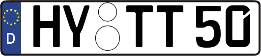 HY-TT50