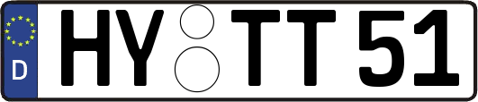 HY-TT51