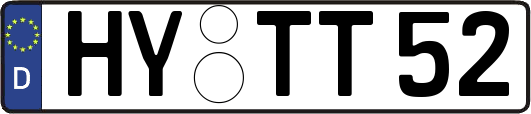 HY-TT52