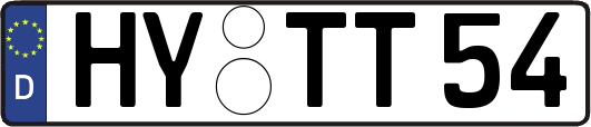 HY-TT54