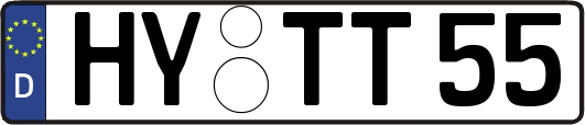 HY-TT55
