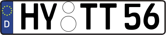 HY-TT56