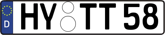 HY-TT58