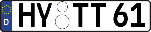 HY-TT61