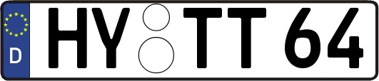 HY-TT64