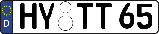 HY-TT65