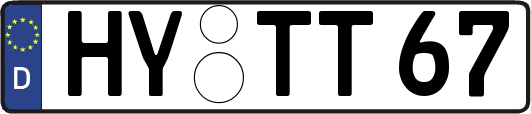 HY-TT67