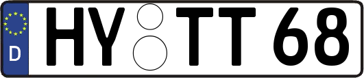 HY-TT68