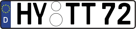 HY-TT72