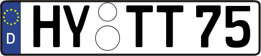 HY-TT75