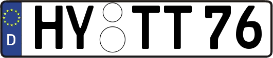 HY-TT76