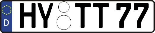 HY-TT77