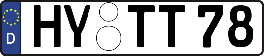 HY-TT78