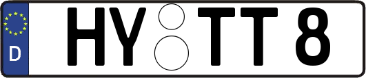 HY-TT8