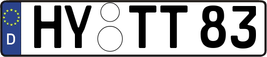 HY-TT83