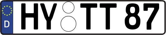 HY-TT87