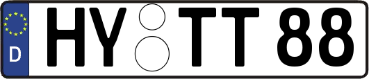 HY-TT88