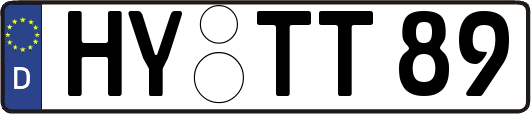 HY-TT89