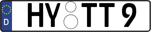 HY-TT9