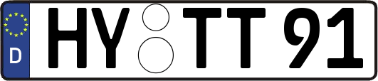 HY-TT91