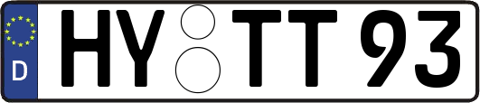 HY-TT93