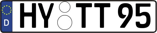 HY-TT95
