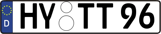 HY-TT96
